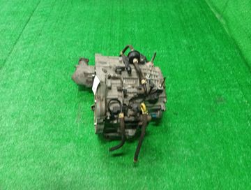 АКПП НА HONDA ODYSSEY RB4 K24A