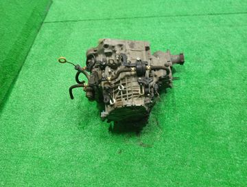 АКПП НА HONDA ODYSSEY RB4 K24A