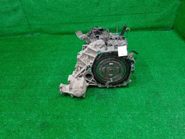АКПП НА HONDA AIRWAVE GJ2 L15A