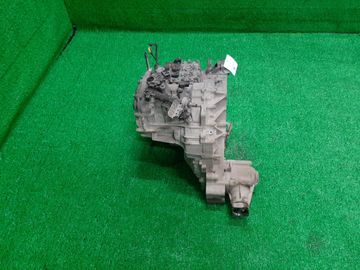 АКПП НА HONDA AIRWAVE GJ2 L15A