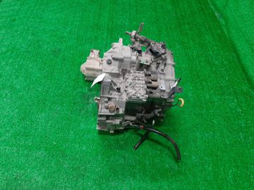 АКПП НА HONDA AIRWAVE GJ2 L15A