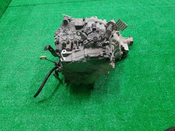 АКПП НА HONDA AIRWAVE GJ2 L15A