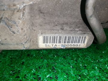 АКПП НА HONDA AIRWAVE GJ2 L15A