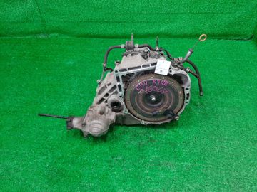 АКПП НА HONDA ODYSSEY RB4 K24A