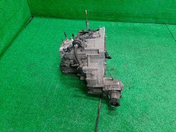 АКПП НА HONDA ODYSSEY RB4 K24A