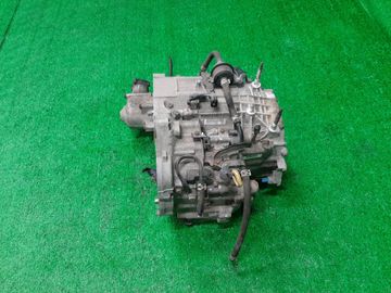 АКПП НА HONDA ODYSSEY RB4 K24A
