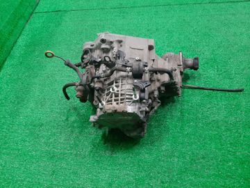 АКПП НА HONDA ODYSSEY RB4 K24A