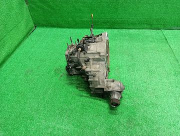 АКПП НА HONDA ODYSSEY RB4 K24A