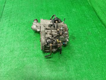 АКПП НА HONDA ODYSSEY RB4 K24A