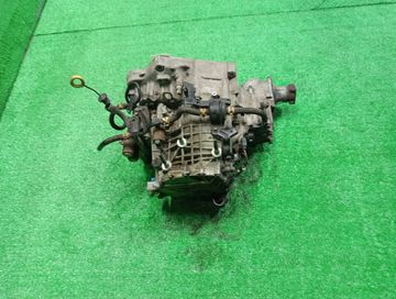 АКПП НА HONDA ODYSSEY RB4 K24A