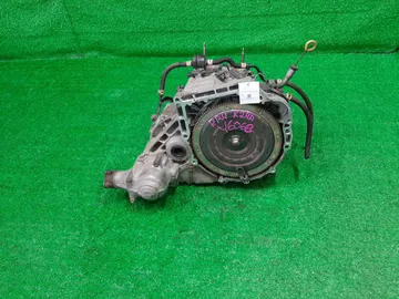 АКПП НА HONDA ODYSSEY RB4 K24A
