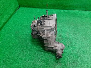 АКПП НА HONDA ODYSSEY RB4 K24A