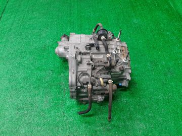 АКПП НА HONDA ODYSSEY RB4 K24A