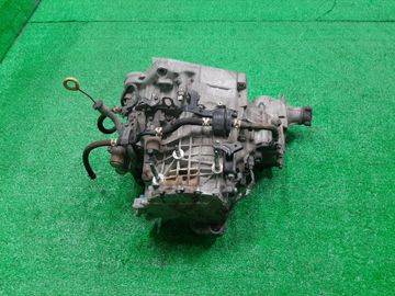 АКПП НА HONDA ODYSSEY RB4 K24A