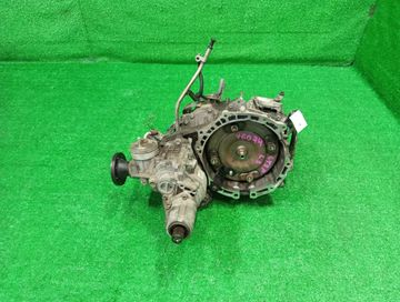 АКПП НА MAZDA MPV LY3P L3-VDT