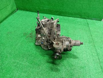АКПП НА MAZDA MPV LY3P L3-VDT