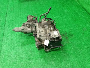 АКПП НА MAZDA MPV LY3P L3-VDT