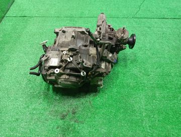 АКПП НА MAZDA MPV LY3P L3-VDT