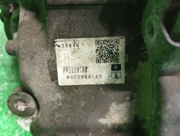 АКПП НА MAZDA MPV LY3P L3-VDT