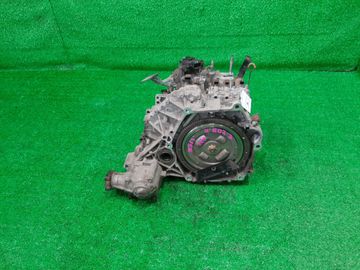 АКПП НА HONDA AIRWAVE GJ2 L15A