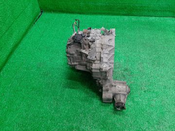 АКПП НА HONDA AIRWAVE GJ2 L15A