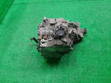 АКПП НА HONDA AIRWAVE GJ2 L15A
