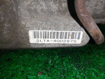 АКПП НА HONDA AIRWAVE GJ2 L15A