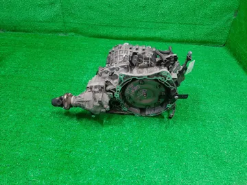 АКПП НА NISSAN X-TRAIL NT31 MR20DE