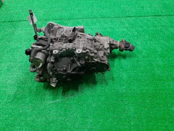 АКПП НА NISSAN X-TRAIL NT31 MR20DE