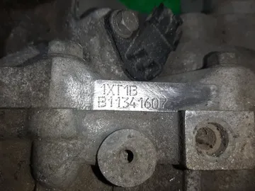 АКПП НА NISSAN X-TRAIL NT31 MR20DE
