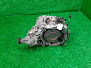 АКПП НА NISSAN SERENA CNC25 MR20DE