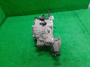 АКПП НА NISSAN SERENA CNC25 MR20DE