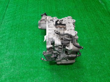 АКПП НА NISSAN SERENA CNC25 MR20DE