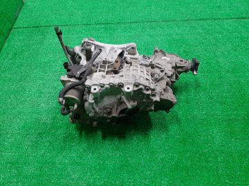 АКПП НА NISSAN SERENA CNC25 MR20DE