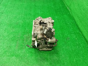 АКПП НА NISSAN LAFESTA B30 MR20DE