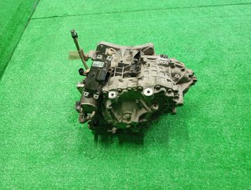 АКПП НА NISSAN LAFESTA B30 MR20DE