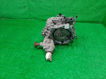 АКПП НА NISSAN JUKE NF15 MR16DDT