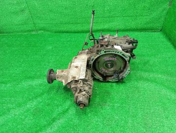 АКПП НА MAZDA PREMACY CWEAW LF-VE