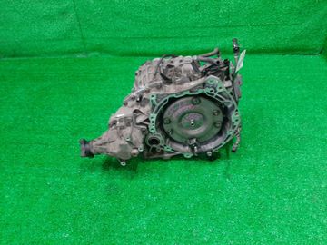 АКПП НА NISSAN SERENA CNC25 MR20DE