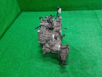 АКПП НА NISSAN SERENA CNC25 MR20DE