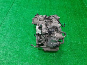 АКПП НА NISSAN SERENA CNC25 MR20DE