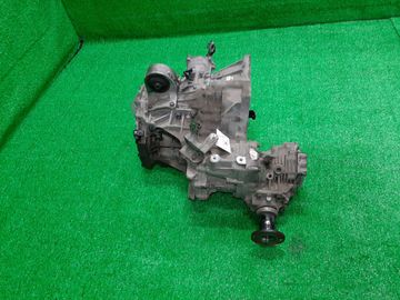 АКПП НА NISSAN TEANA TNJ31 QR25DE