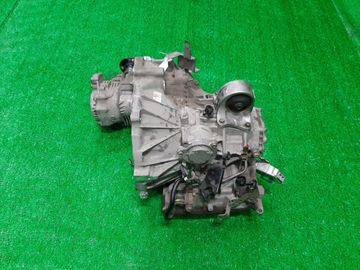 АКПП НА NISSAN TEANA TNJ31 QR25DE