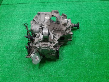 АКПП НА NISSAN TEANA TNJ31 QR25DE