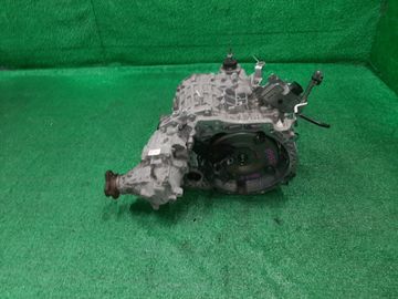 АКПП НА NISSAN TEANA TNJ32 QR25DE