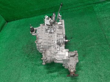 АКПП НА NISSAN TEANA TNJ32 QR25DE