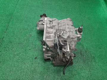 АКПП НА NISSAN TEANA TNJ32 QR25DE