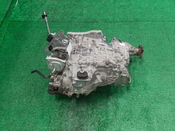 АКПП НА NISSAN TEANA TNJ32 QR25DE