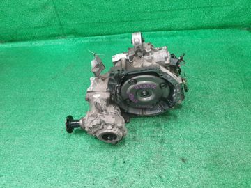 АКПП НА NISSAN TEANA TNJ31 QR25DE