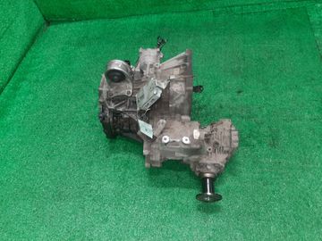 АКПП НА NISSAN TEANA TNJ31 QR25DE